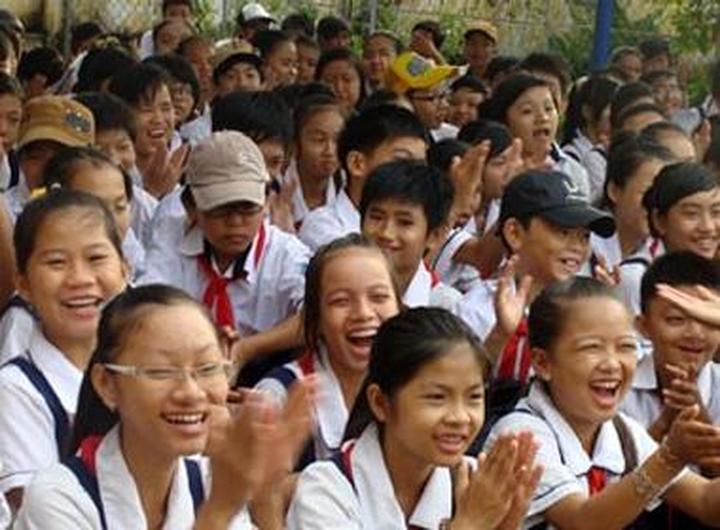 Xu hướng 5 kiểu áo dễ 