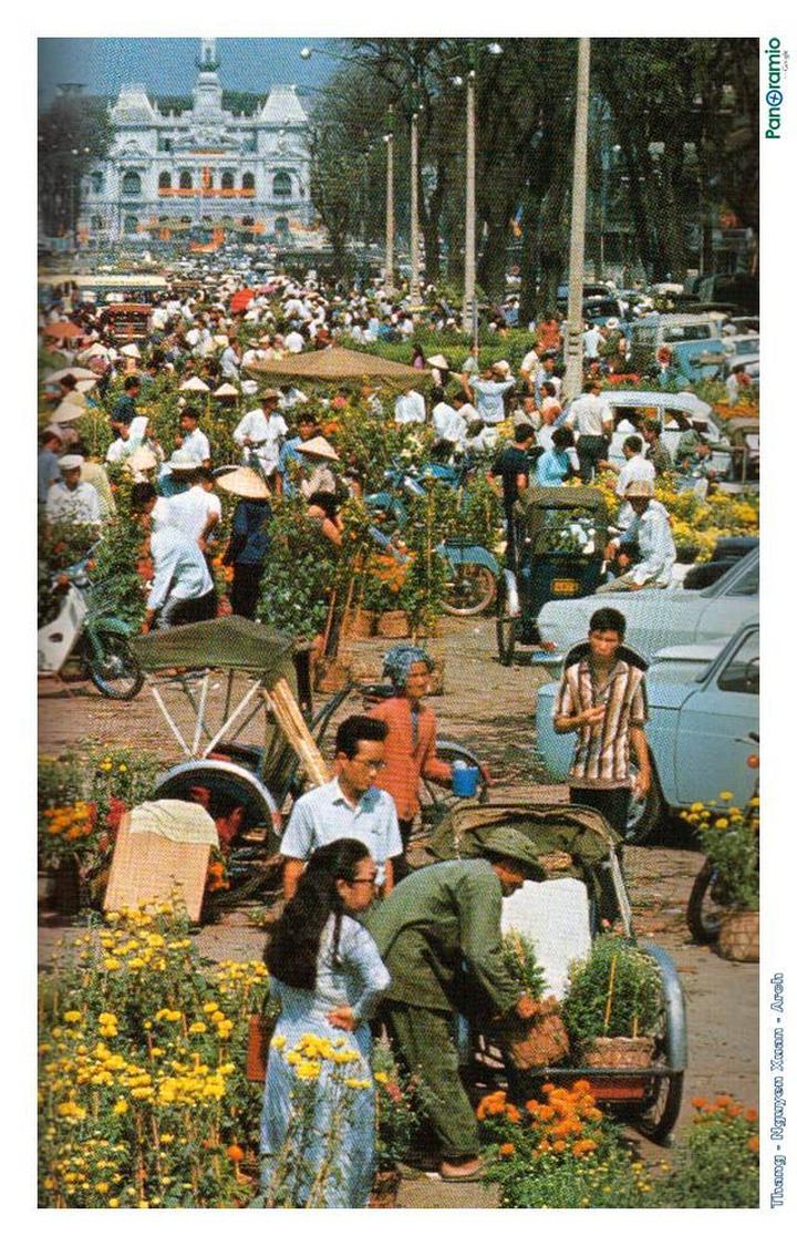 Nội dung: Trong mùa hè nóng bỏng, xu hướng