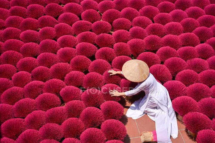 Từ Cuộc hội ngộ diệu kỳ của hàng đến chiến lược content: Hotspot Matrix chia sẻ