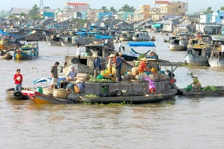 3 kiểu giày 