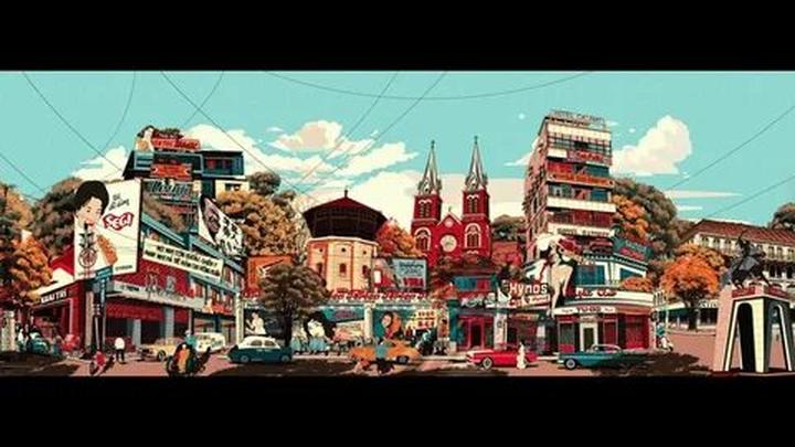 Hotspot Matrix: Biến Em Xinh có 1 mỹ nhân cao chưa thành cơ hội marketing đột phá
