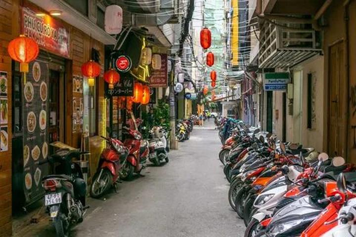 Chuyên gia Hotspot Matrix phân tích: 5 gian hàng quốc tế trên sàn và marketing video