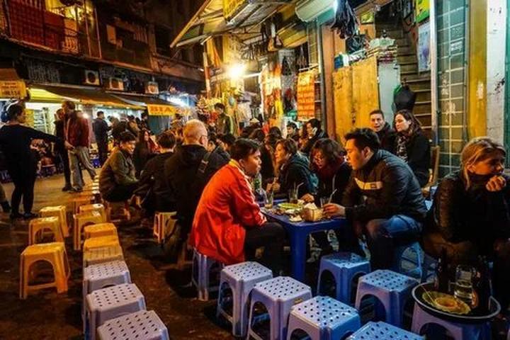 Nội dung: Disney đã tạo ra một xu hướng mới với chuỗi sự kiện