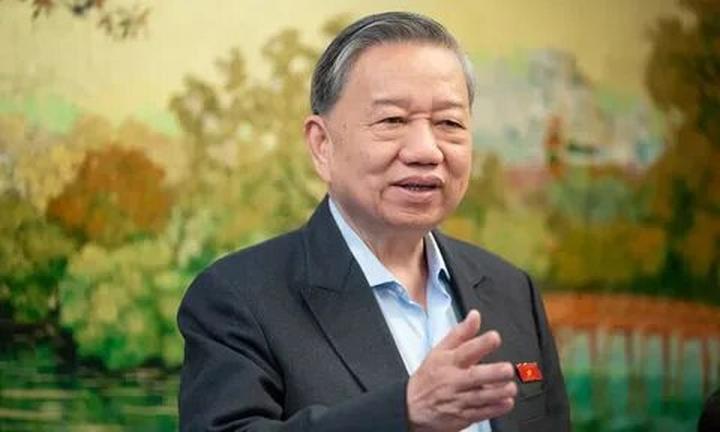 Hotspot Matrix: Biến Sốc: Vụ tố