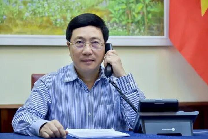 Hotspot Matrix và thay đổi của Li Wei trong thai kỳ